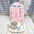 Premium Mystery Scoop dog Toys
